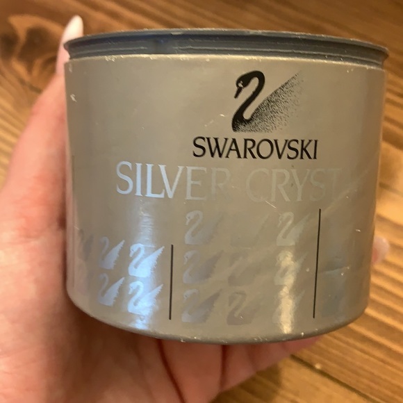 Swarovski Crystal Mini Rooster - Picture 8 of 8